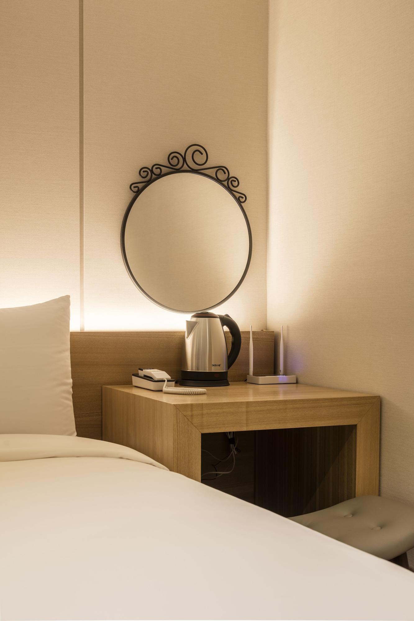 The First Stay Hotel Seul Exterior foto