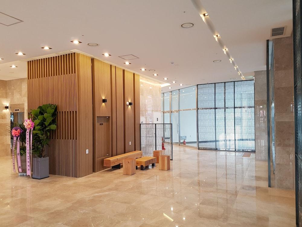 The First Stay Hotel Seul Exterior foto