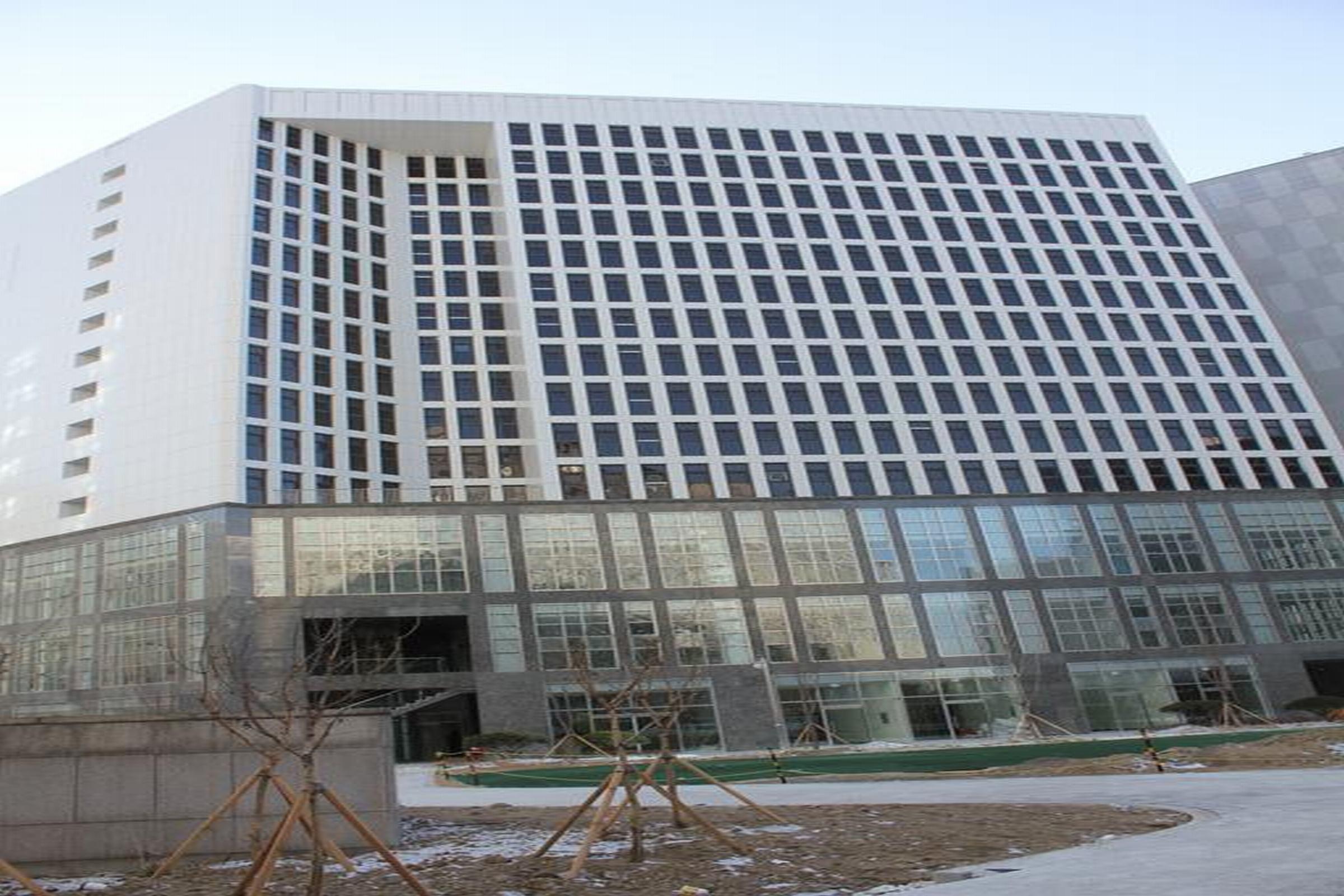 The First Stay Hotel Seul Exterior foto