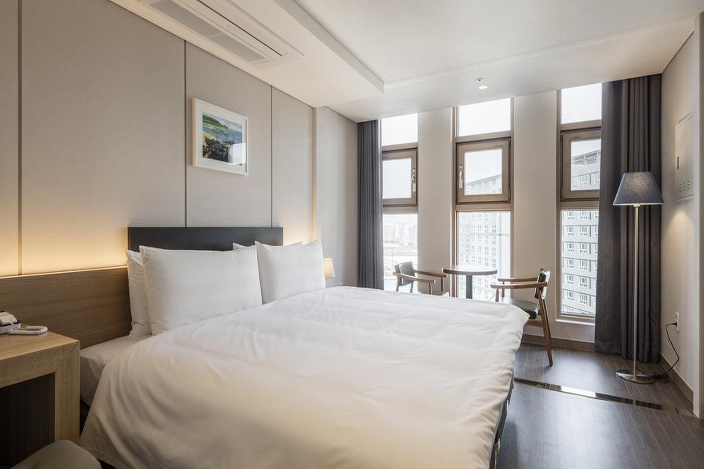 The First Stay Hotel Seul Exterior foto
