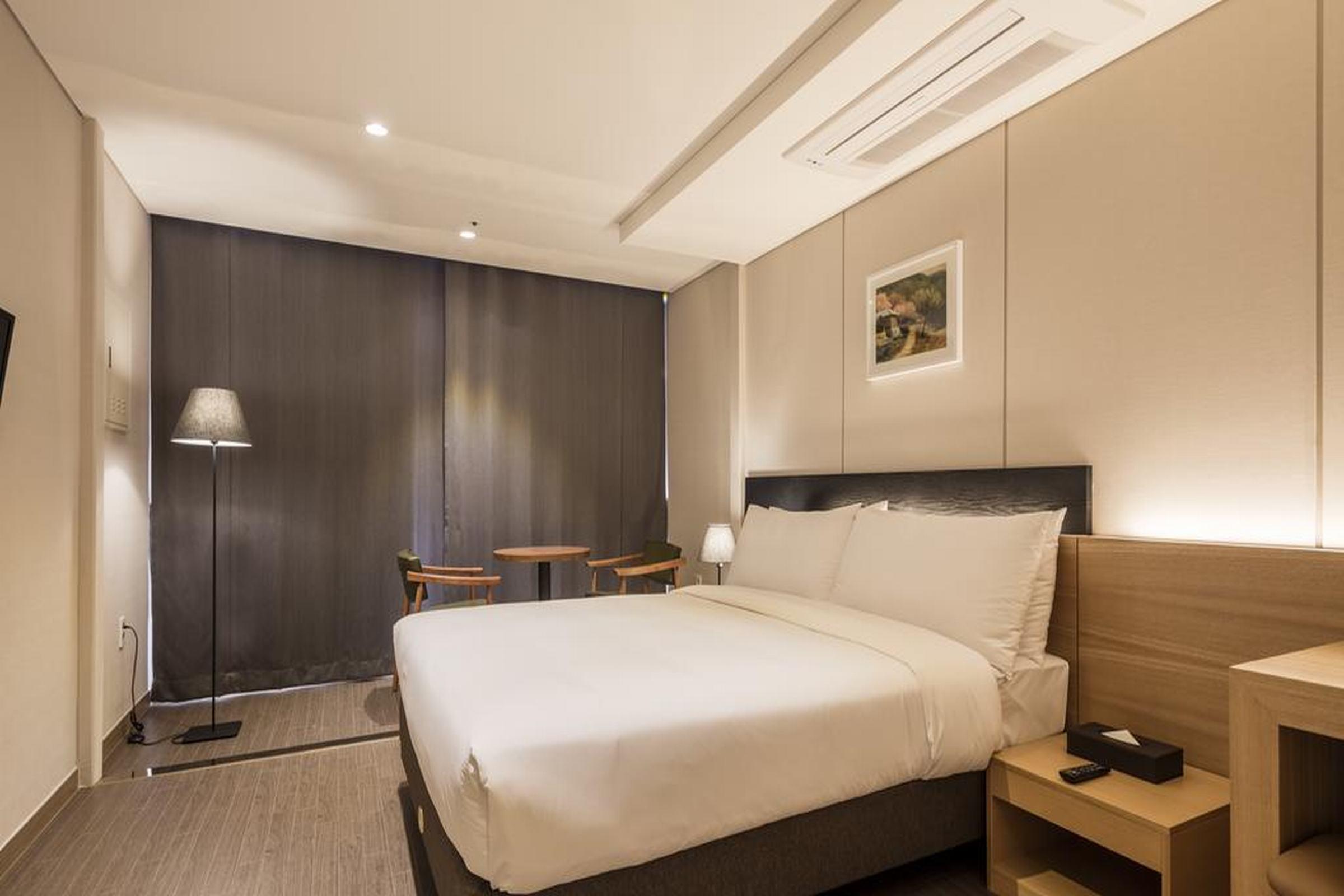The First Stay Hotel Seul Exterior foto